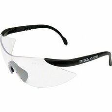 Ochranné brýle čiré typ B532, EN 166