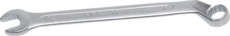 Očkoplochý vyhnutý klíč, rozměr 10 mm - BGS 30110