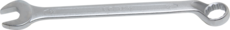Očkoplochý vyhnutý klíč, rozměr 22 mm - BGS 30122