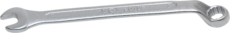 Očkoplochý vyhnutý klíč, rozměr 7 mm - BGS 30107