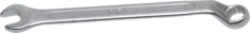 Očkoplochý vyhnutý klíč, rozměr 8 mm - BGS 30108