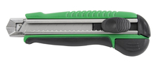 Odlamovací nůž automatický, sada 4 náhradních čepelí - JONNESWAY MK2080