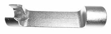 Otevřená hlavice 3/8", 12hranná, rozměr 14 mm, na vstřikovače MERCEDES-BENZ - ASTA