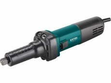 Bruska přímá 6 mm, 500 W, SG 500 - EXTOL INDUSTRIAL EX8792210