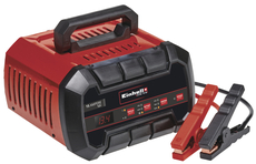 Nabíječka autobaterií 12V, 15A, 3-300 Ah - Einhell Expert CE-BC 15 M