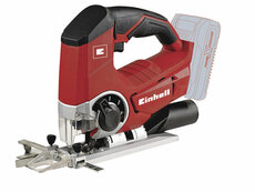 Aku přímočará pila TE-JS 18 Li-Solo Einhell Expert