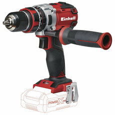 Aku vrtací šroubovák bezuhlíkový s příklepem TE-CD 18 Li-i-Solo Einhell Expert