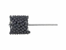 Honovací přípravek pro válce motorů, hrubost P 120, průměr 75-77 mm - BGS 1261