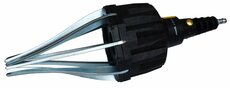 Pneumatický přípravek na montáž manžet poloos, rozsah 20 - 115 mm - ASTA
