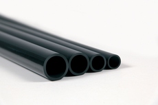 Polyamidová trubka univerzální 12x2,0 mm, délka 1 metr