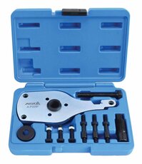 Přípravek na montáž a demontáž vstřikovacího čerpadla diesel Ford 2.0 EcoBlue - ASTA