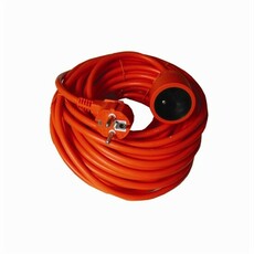 Prodlužovací kabel 40 m, 3 x 1,5 mm2