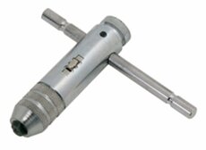 Ráčna závitníková, pro závitníky M5 - M10 - QUATROS QS14662
