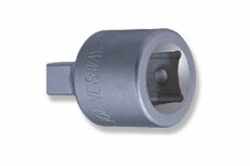 Redukce (adaptér) 3/8" vnitřní na 1/4" vnější - JONNESWAY S16H3814