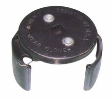 Samonastavitelný tříramenný klíč na olejové filtry, 60-80 mm - JONNESWAY AI050030