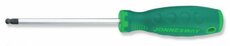 Šroubovák Imbus s kuličkou H5 x 100 mm - JONNESWAY D71HB5