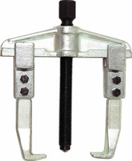 Stahovák dvouramenný 350 x 200 mm, univerzální - QUATROS QS11172