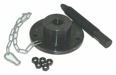 Stahovák na demontáž zadního náboje Ford Transit od roku 2000 - ASTA