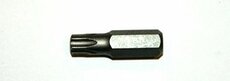 Bit TORX, velikost T27, úchyt 5/16", délka 30 mm - JONNESWAY S07H427B