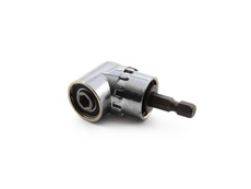 Úhlový nástavec do vrtačky 105 stupňů, 6hran 1/4"