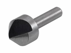 Záhlubník 90°, průměr 16 mm, pro vrtačku, HSS -  EXTOL PREMIUM EX20045