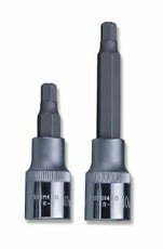 Zástrčná hlavice Imbus, 1/2", velikost H17, délka 55 mm - JONNESWAY S09H4417