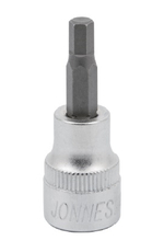 Zástrčná hlavice Imbus 3/8", rozměr H12 - JONNESWAY S09H312