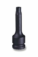 Zástrčná hlavice TORX 1/2", úderová, 78mm, velikost T30 - JONNESWAY S06A4T30