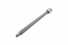 Zástrčná hlavice XZN (Spline) prodloužená, 1/2", velikost M8 - QUATROS QS50385A