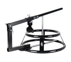 Zouvačka moto pneu 16" - 21", mechanická