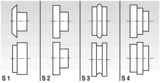 Elektrická signovačka SBM 250-25 E