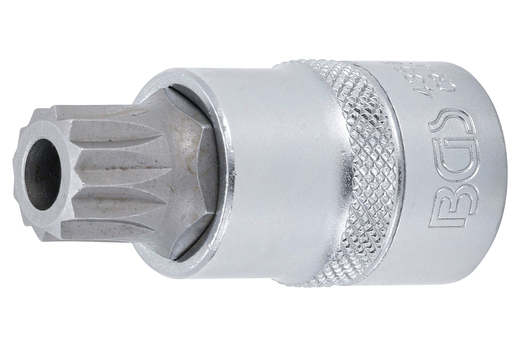 Klíč na výpustný šroub oleje Audi, VW 1/2" XZN M16