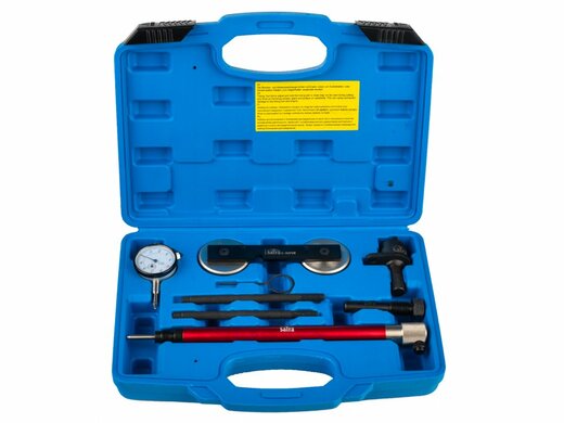 Aretace rozvodů VW Audi Škoda 1.2, 1.4, 1.6 FSi TSi TFSi - SATRA