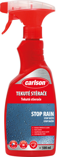 Tekuté stěrače, rozprašovač - Carlson