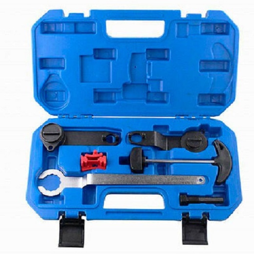 Aretace rozvodů VAG 1.0 12v, 1.2, 1.4 TSI / TFSI / TGI - SATRA