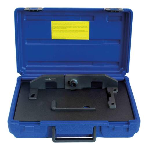 Aretace rozvodů CITROEN, PEUGEOT 1.0, 1.2 litru benzín - ASTA