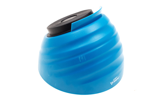 Miska magnetická, průměr 150 mm, pro svislé i rovné plochy - ASTA