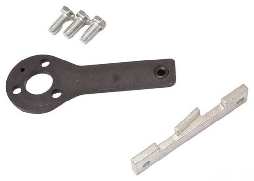 Aretace rozvodů FIAT, LANCIA 1.2 8V benzín - ASTA