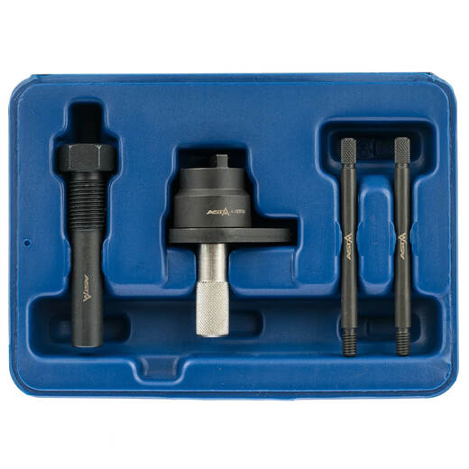 Aretace rozvodů VAG 1.2 TSI a TFSI benzín, řetěz - ASTA