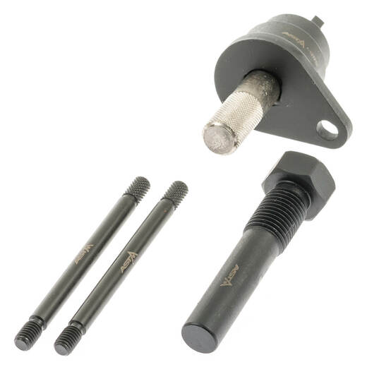 Aretace rozvodů VAG 1.2 TSI a TFSI benzín, řetěz - ASTA