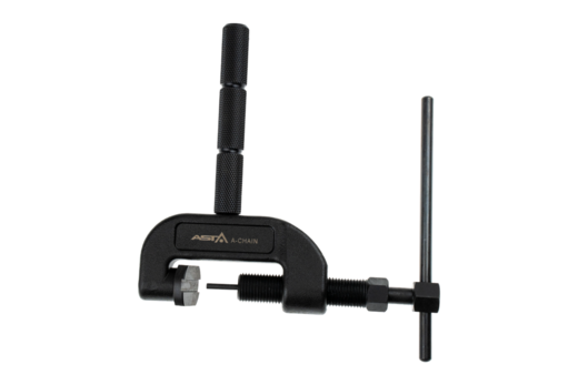 Nýtovací souprava motocyklových a rozvodových řetězů, rozteče 35 - 630 - ASTA