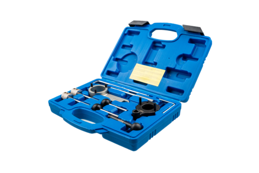 Aretace rozvodů VAG 1.4, 1.6 a 2.0 TDI CR turbo diesel, od roku 2012 - SATRA