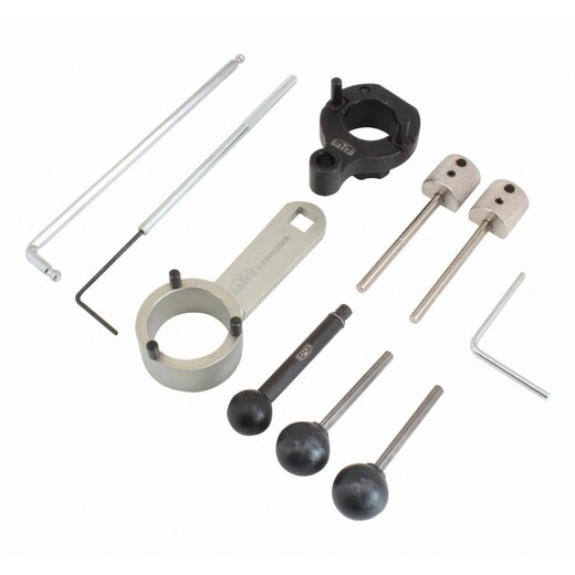 Aretace rozvodů VAG 1.4, 1.6 a 2.0 TDI CR turbo diesel, od roku 2012 - SATRA