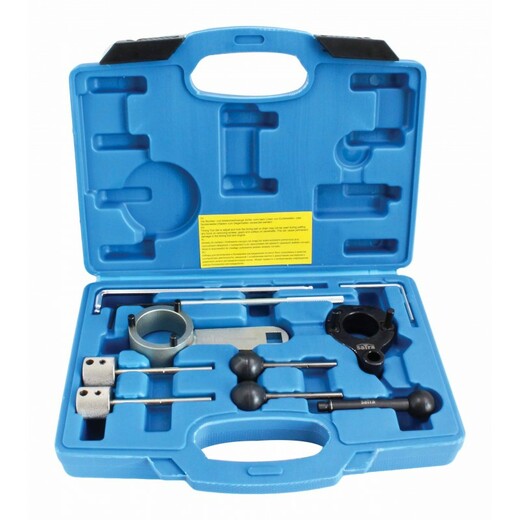 Aretace rozvodů VAG 1.4, 1.6 a 2.0 TDI CR turbo diesel, od roku 2012 - SATRA