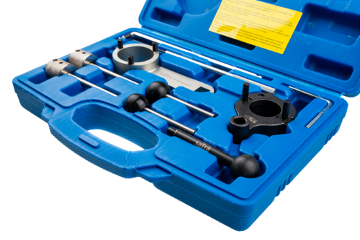 Aretace rozvodů VAG 1.4, 1.6 a 2.0 TDI CR turbo diesel, od roku 2012 - SATRA