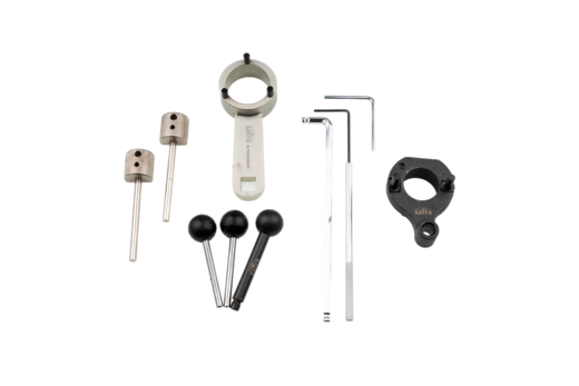 Aretace rozvodů VAG 1.4, 1.6 a 2.0 TDI CR turbo diesel, od roku 2012 - SATRA