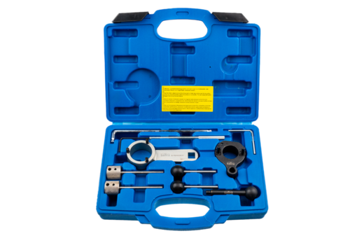 Aretace rozvodů VAG 1.4, 1.6 a 2.0 TDI CR turbo diesel, od roku 2012 - SATRA