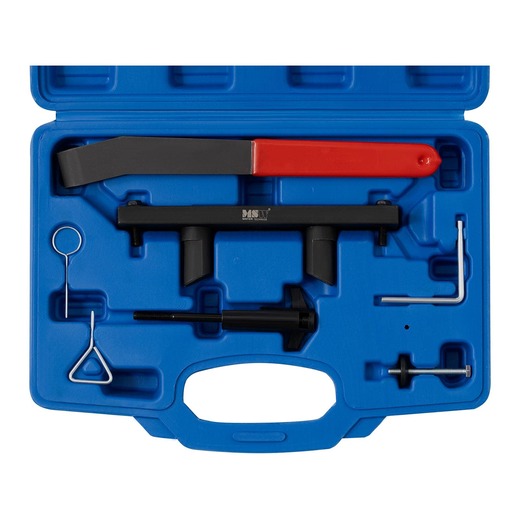 Aretace rozvodů VAG VAG 2.0 FSI, TFSI benzín - SATRA