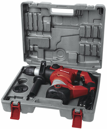 Vrtací kladivo TH-RH 1600 Einhell