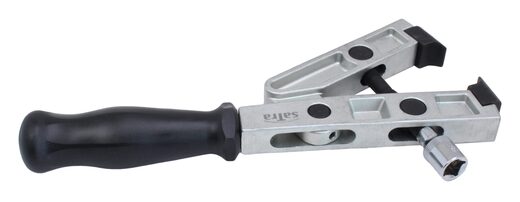 Kleště na spony manžet s předepsaným momentem - SATRA